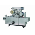 Condom Packing Machine, Cellophane Overwrapping Machine